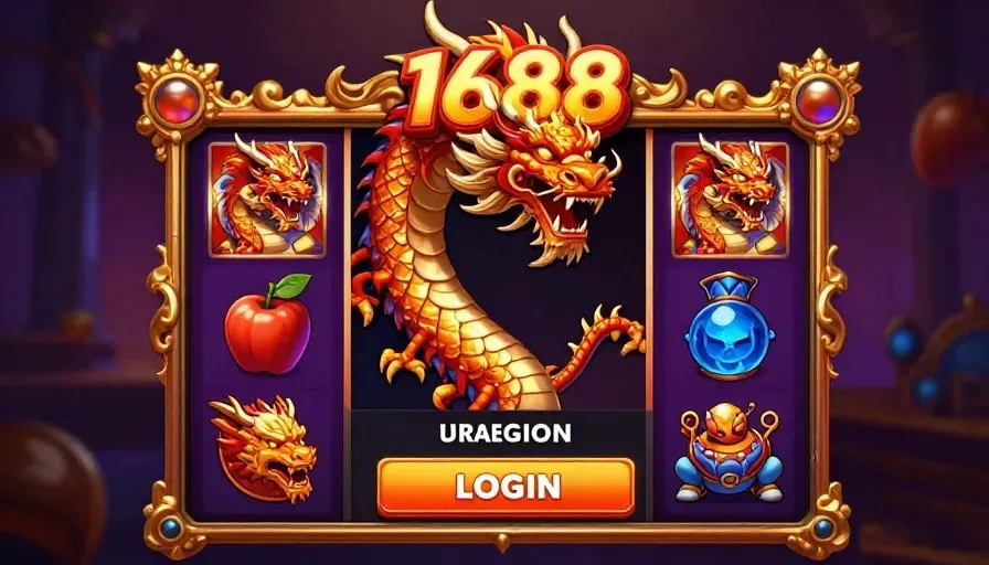 Dragon 1688 slot Login_bet Dragon 1688 slot Login bet