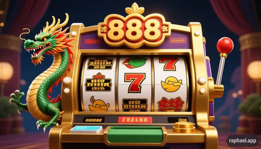 dragon1688 pg slot bet