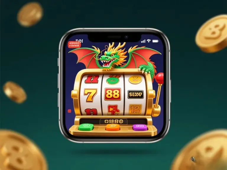 dragon1688 slot App bet